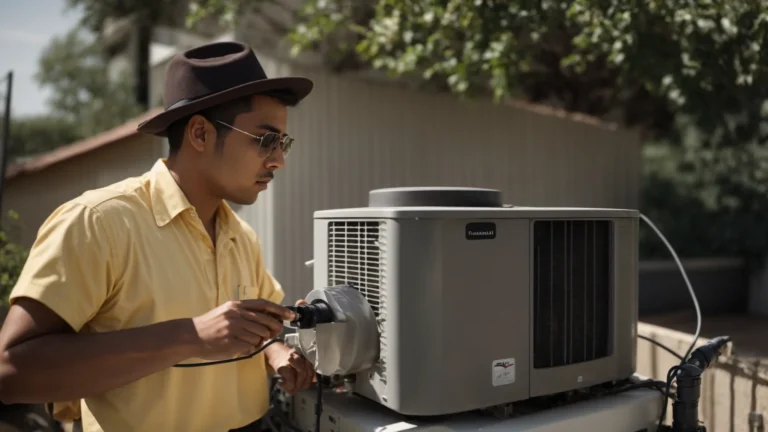 AC Repair Woodstock: A Comprehensive Guide for Emergency Maintenance Needs