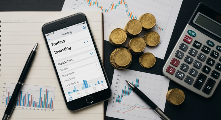 Best Money Apps For Budgeting 2026
