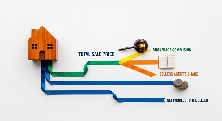how do broker fees impact your trading profitability? — brokerage commissions explained