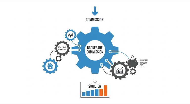 conclusion: mastering trading costs for smarter investing — brokerage commissions explained
