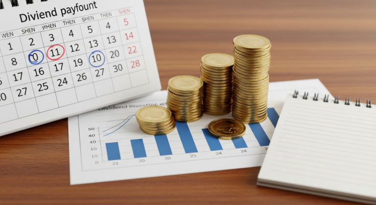 The Definitive Guide to Dividend Investing: Strategies for Sustainable Income and Growth