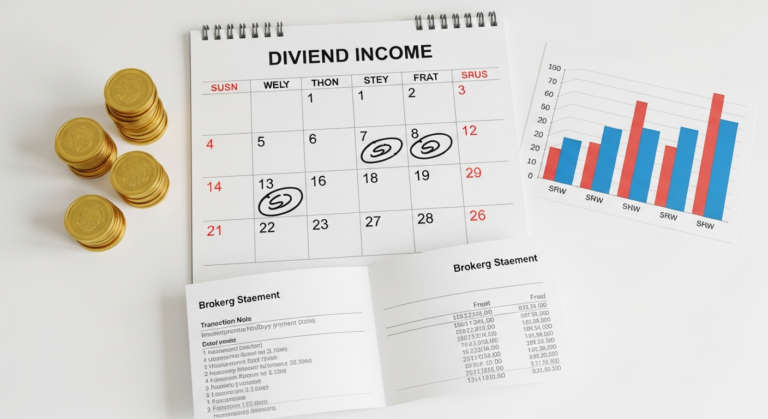Unlocking Passive Income: A Comprehensive Guide to Dividend Stock Investing for Long-Term Wealth