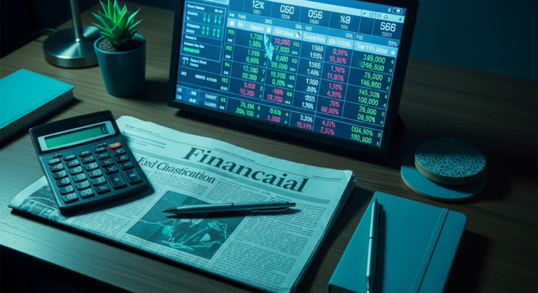 ECN vs Market Maker Forex Brokers Explained