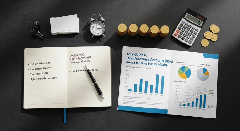 Health Savings Account Hsa Guide