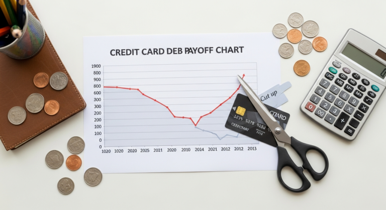 Navigating the Labyrinth of Credit Card Debt: An Expert Guide to Strategic Repayment