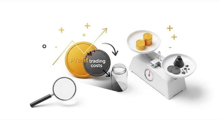 how can you calculate the true cost of trading? — how trading costs affect profit