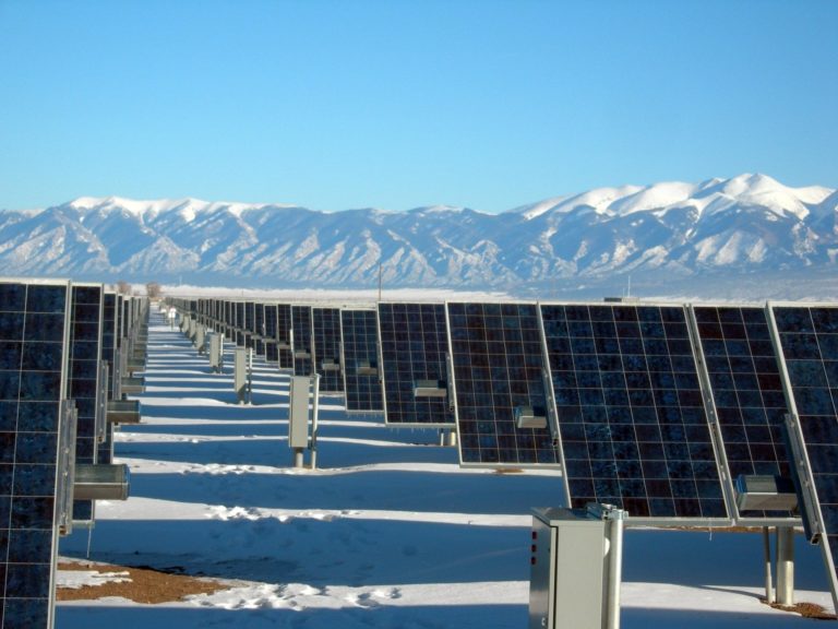 Is It Worth Installing Solar Panels?