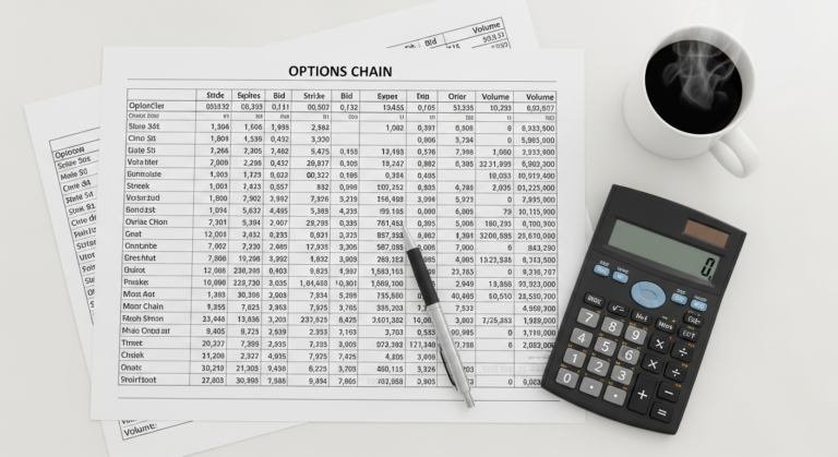 Options Trading Explained for Beginners 2026: Your Definitive Guide to Strategic Leverage and Risk Management