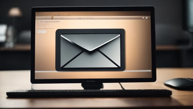 Protect Your Inbox: How To Use Temporary Email for Online Privacy