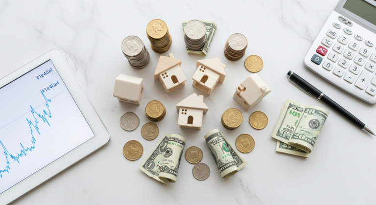 Real Estate Crowdfunding: Investing in Property with Small Amounts of Capital