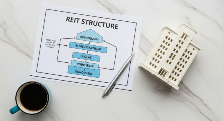 REITs Explained: Your Comprehensive Guide to Real Estate Investing in 2026