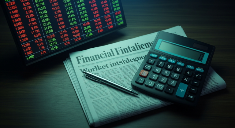 SEC Section 31 Fees Explained for Stock Sellers