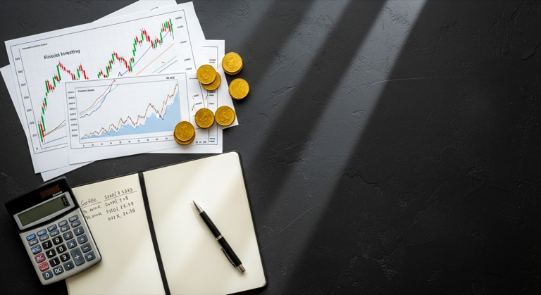 Stock Market Investing For Beginners 2026