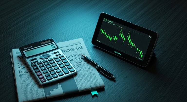 stock splits cost basis tracking