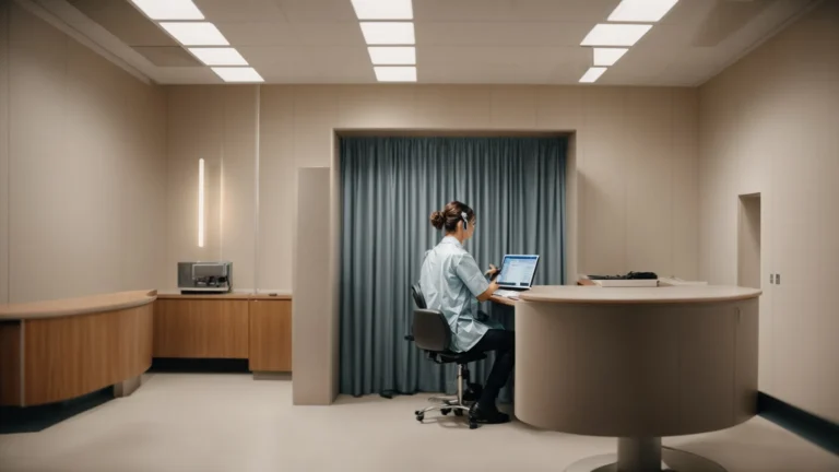 The Sound of Precision: Why Quality Audiometric Equipment Matters in Hearing Assessments
