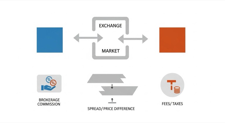 Visual representation of effective mitigation strategies for long-term portfolio growth