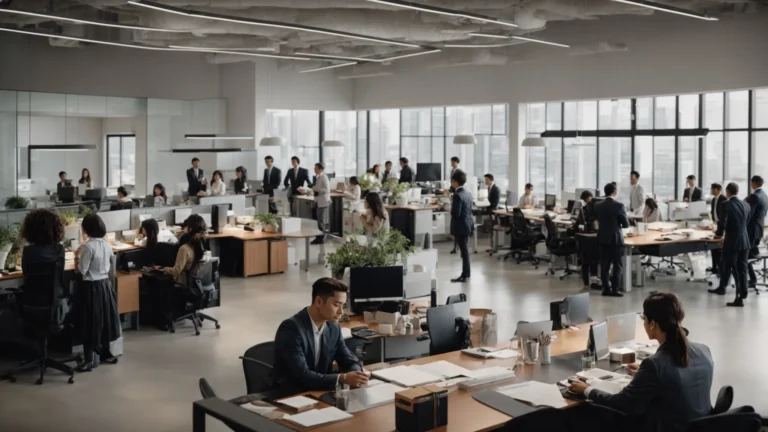 Why Small Businesses Leverage Fortune 500 Corporate-grade Benefits to Attract Top Talent